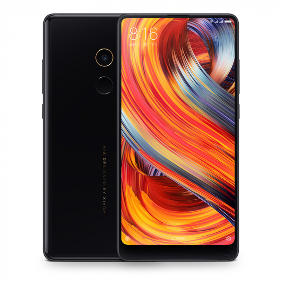 Xiaomi Mix 2