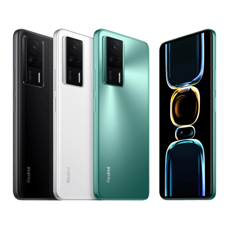 Redmi K60E