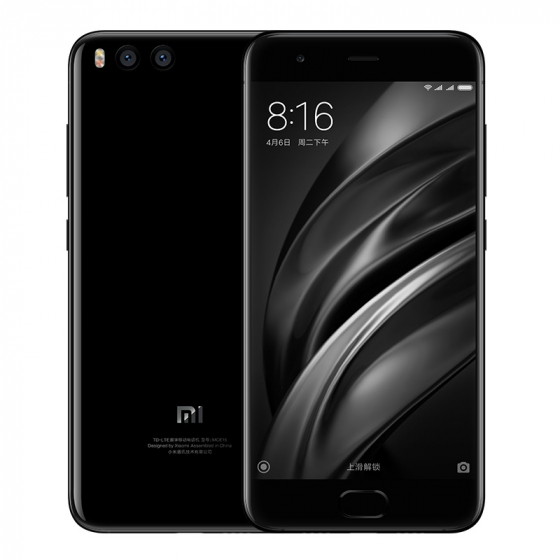 Xiaomi 6
